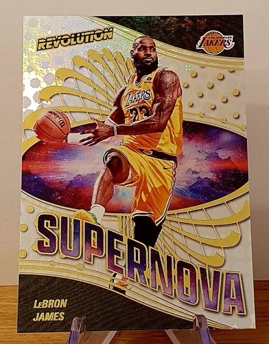 2024 panini revolution - panini,