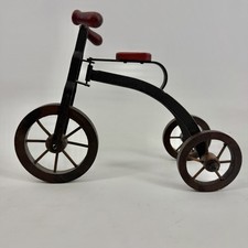 Vintage miniature metal - vintage,