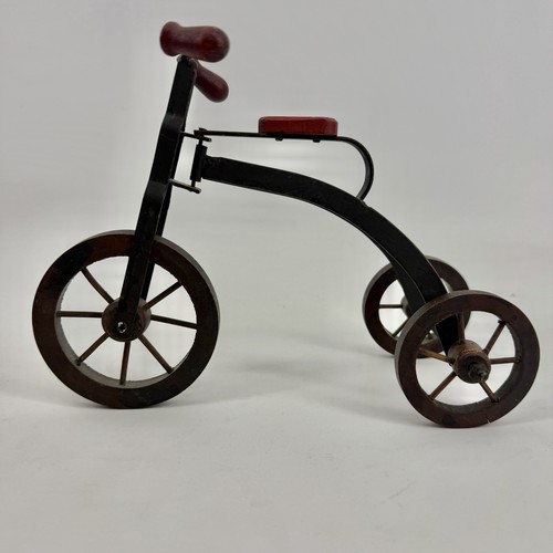 Vintage miniature metal - vintage,