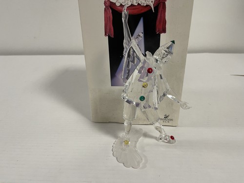 Figurine swarovski 230586 - figurine,