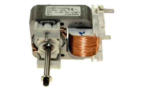Moteur chaleur tournante - de,
