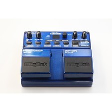 Pédale Digitech JamMan Looper 24 min mémoire interne boucle d'effets...