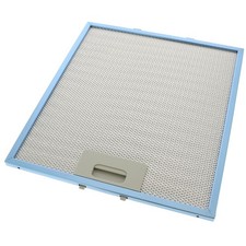 Filtre graisse metal 305x267