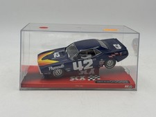 SLOT CAR 1/32 SCX " PLYMOUTH
