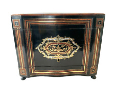 Cave a liqueur complète en