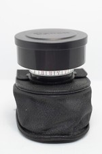 Adaptateur CANON C-8 1.6X Tele-Converter pour Objectif Photo/Video 48mm + HOUSSE