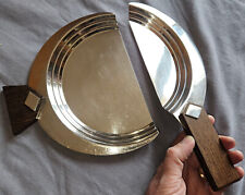 CHRISTOFLE Ramasse-miettes