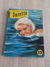 La Semaine De Suzette Album 13