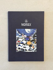 NOREV - CATALOGUE 2016