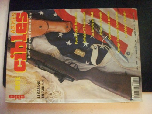 Revue cibles n - cibles, n°291