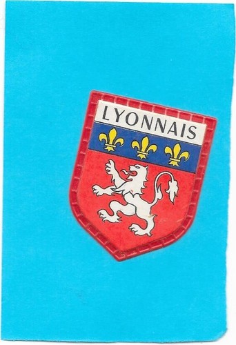 Lyonnais collection café - lyonnais,