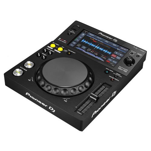 Pioneer xdj 700 - pioneer, dj