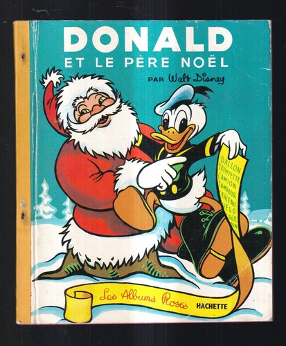 Walt disney donald - walt, disney:
