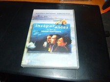 DVD NEUF "INSEPARABLES"