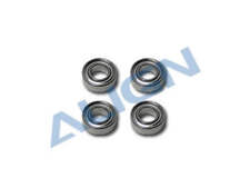 Roulement (MR126ZZ) (4) - TREX