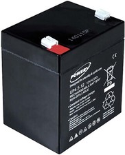 Powery® batterie plomb