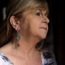 Boucles d'oreilles Clip