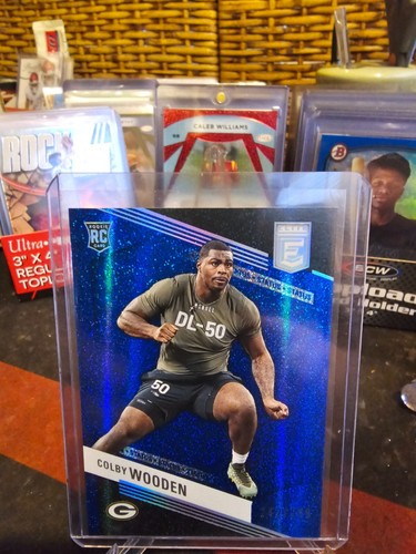 2023 panini donruss - panini, elite