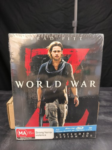 Blu ray import usa film - usa,