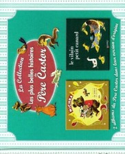 Michka / Le vilain petit canard - Collectif - V296857