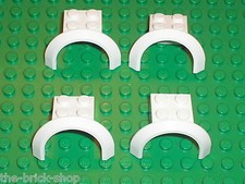 Garde boue LEGO car mudguard