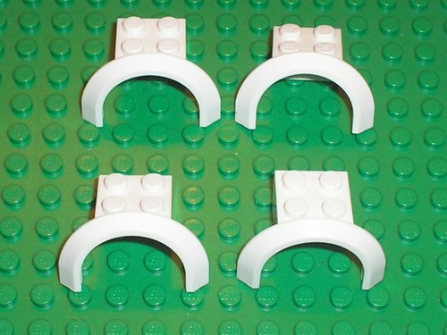 Garde boue lego - lego, car