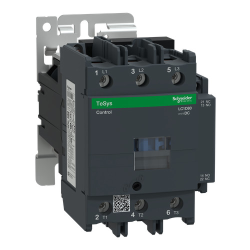 Schneider electric lc1d80ed - electric,