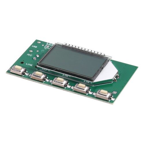 Module émetteur sans - Émetteur, fm