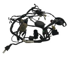 Faisceau electrique HONDA XL V