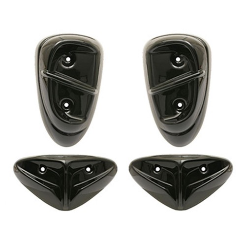 Carenage pad scoot - replay, pour