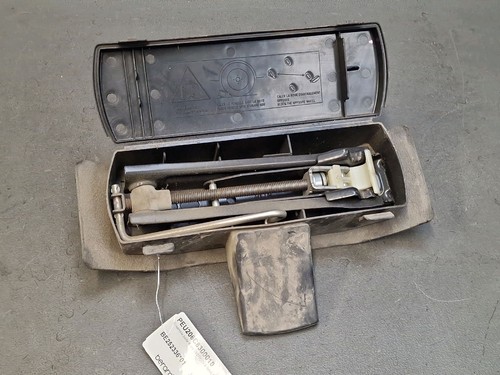 Cric peugeot 206 - -, 206+