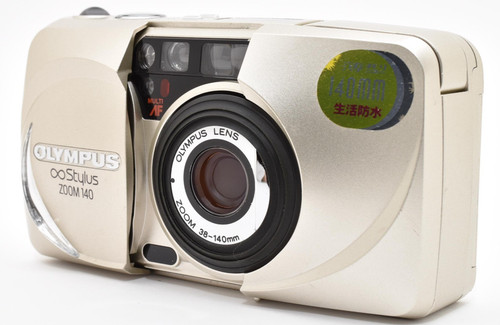 Near mint olympus - [near,