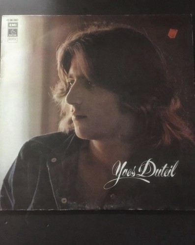 Tours yves duteil dès - 33,