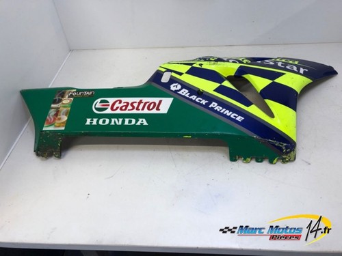 Demi sabot droit honda 1000 - demi,