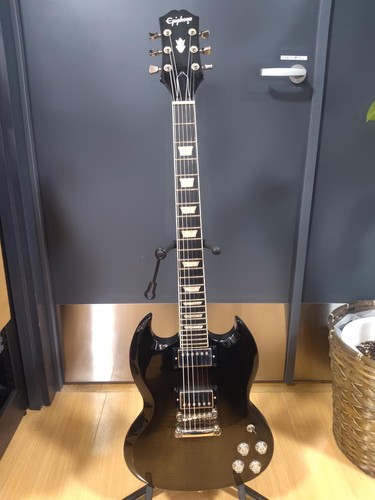 Guitare électrique epiphone - guitare,