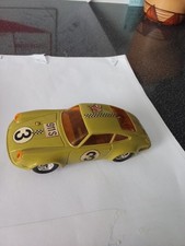 Voiture circuit marque Jouef