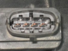 Debitmetre FIAT 500 2 PHASE 1
