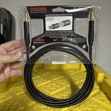 Mogami Gold Shielded
