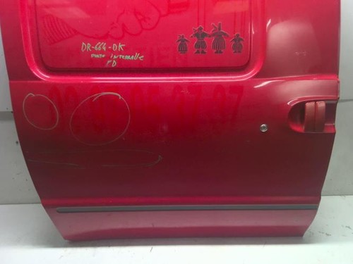 Porte laterale droit nissan - droit,