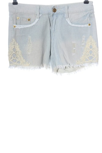Jeans short jean dames - jeans,