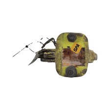 Crochet d'attelage - Mercedes