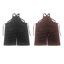 Tablier de barbier Tablier