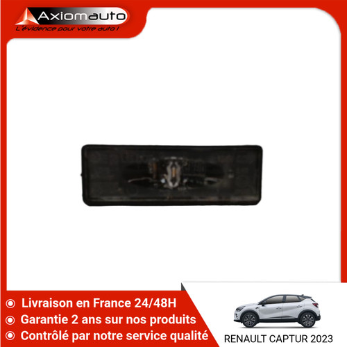 Eclaireur plaque de - 🇫🇷,