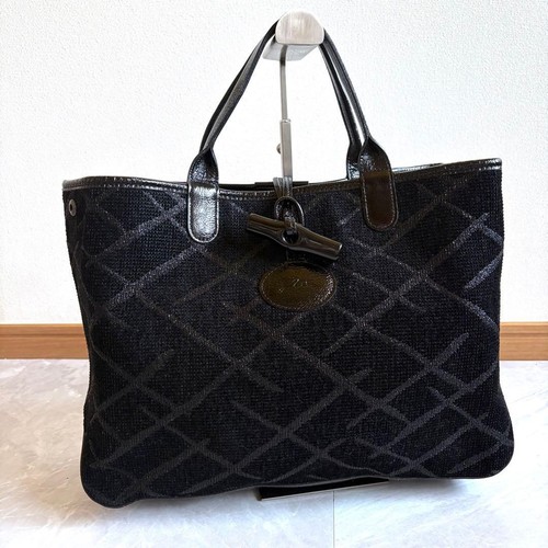 Sac main longchamp - main,