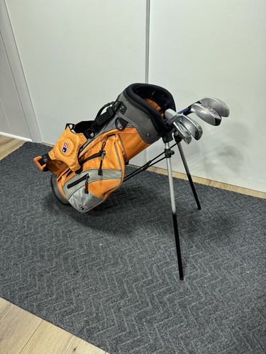 Junior golf set - set, u.s.