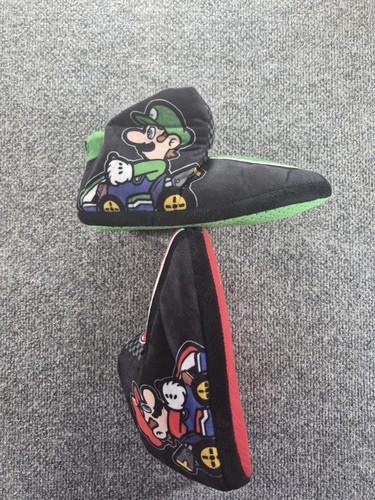 Super mario brothers - mario,