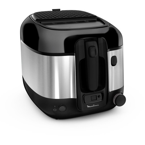 Friteuse moulinex super uno - friteuse,