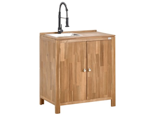 Armoire cuisine extérieur - cuisine,