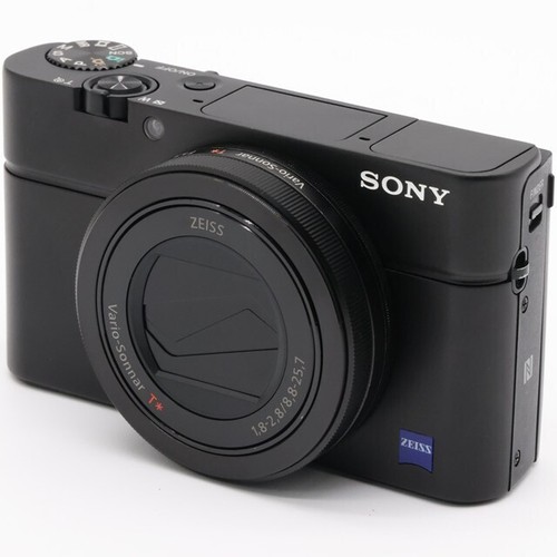 Appareil photo numérique sony - appareil,