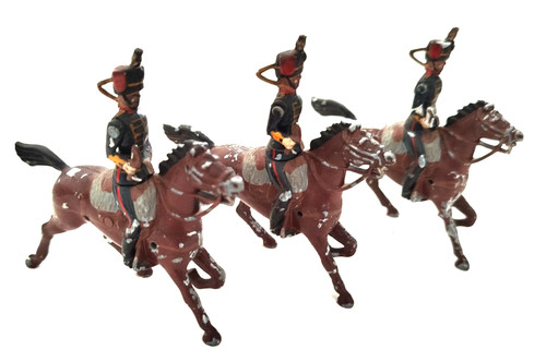 Lot soldat plomb britains - lot,